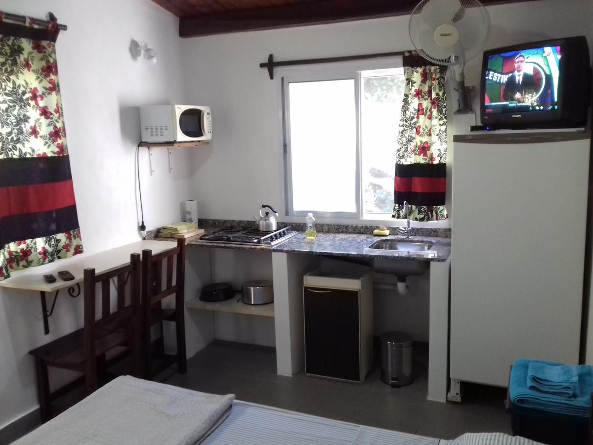 Departamento La Gauchita I Apartament Concepción del Uruguay Zewnętrze zdjęcie